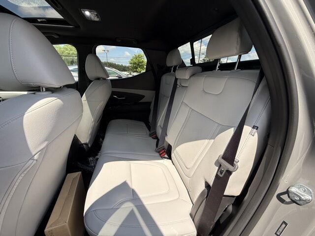 2025 Hyundai Santa Cruz SEL San Clemente CA