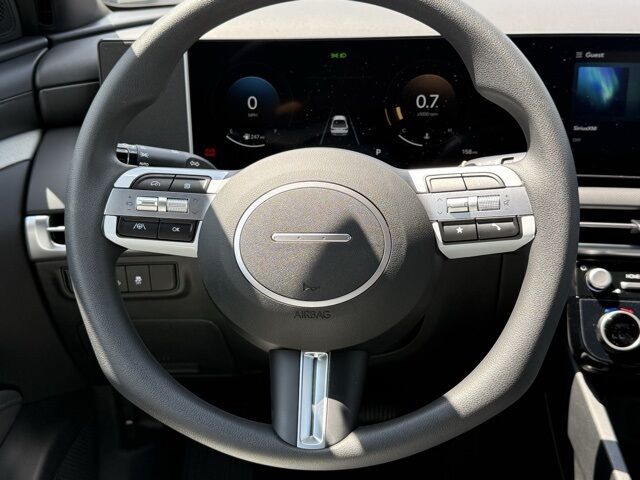 2025 Hyundai Santa Cruz SEL San Clemente CA