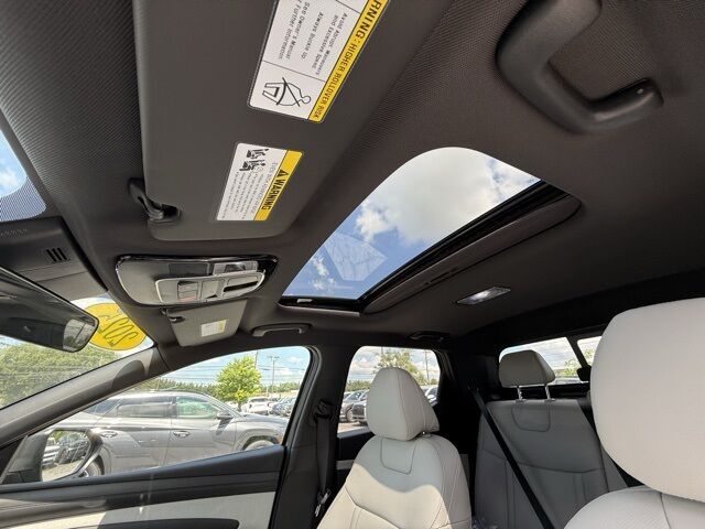 2025 Hyundai Santa Cruz SEL San Clemente CA