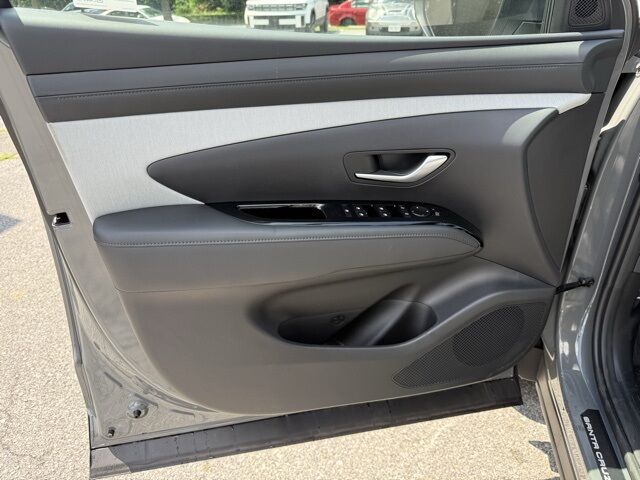 2025 Hyundai Santa Cruz SEL San Clemente CA