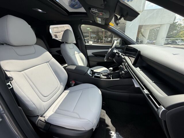 2025 Hyundai Santa Cruz SEL San Clemente CA