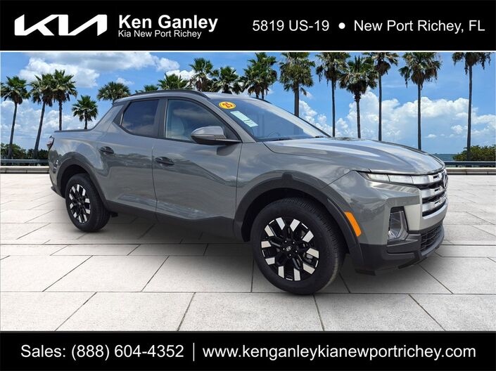 2025 Hyundai Santa Cruz SEL Oshkosh WI