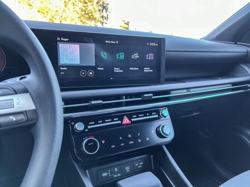 2025 Hyundai Santa Cruz SEL Wilmington NC