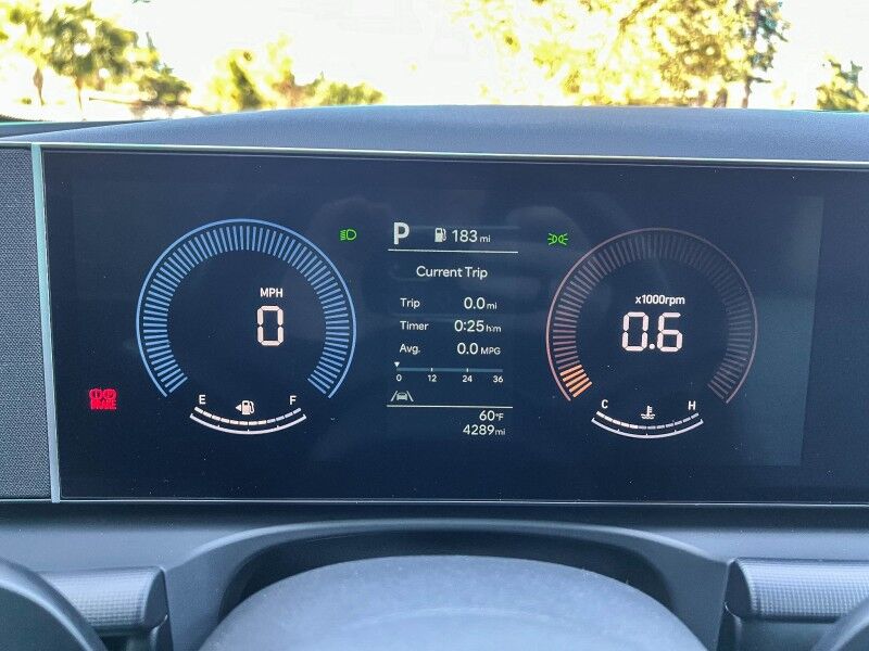 2025 Hyundai Santa Cruz SEL Wilmington NC