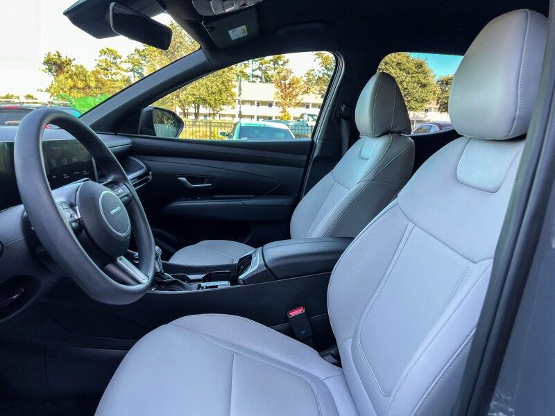 2025 Hyundai Santa Cruz SEL Wilmington NC