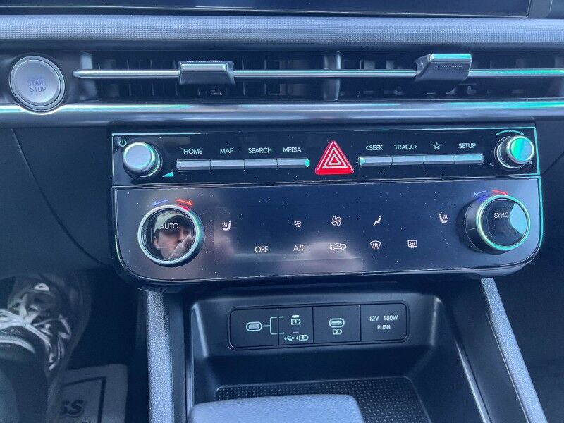 2025 Hyundai Santa Cruz SEL Wilmington NC