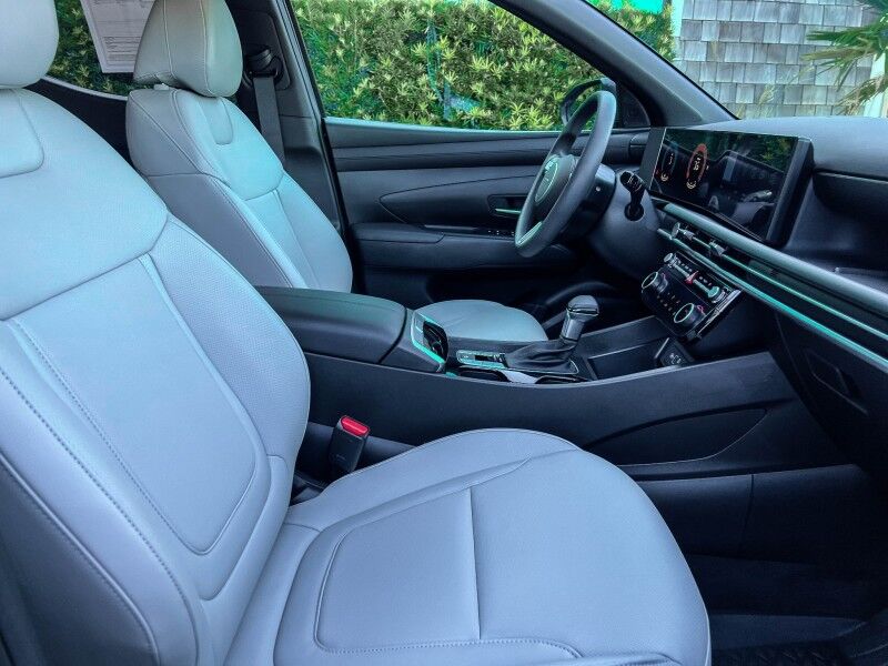 2025 Hyundai Santa Cruz SEL Wilmington NC