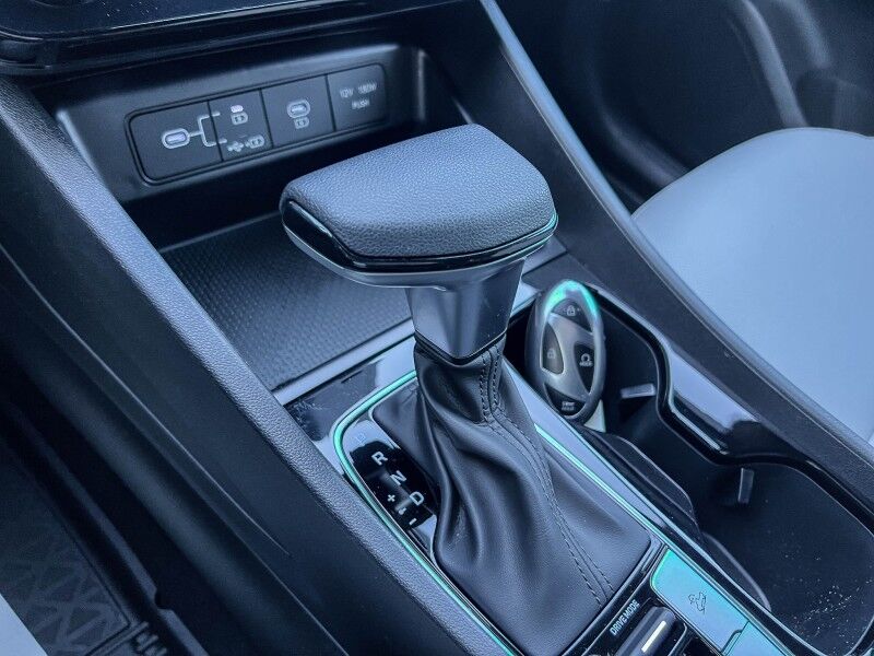 2025 Hyundai Santa Cruz SEL Wilmington NC