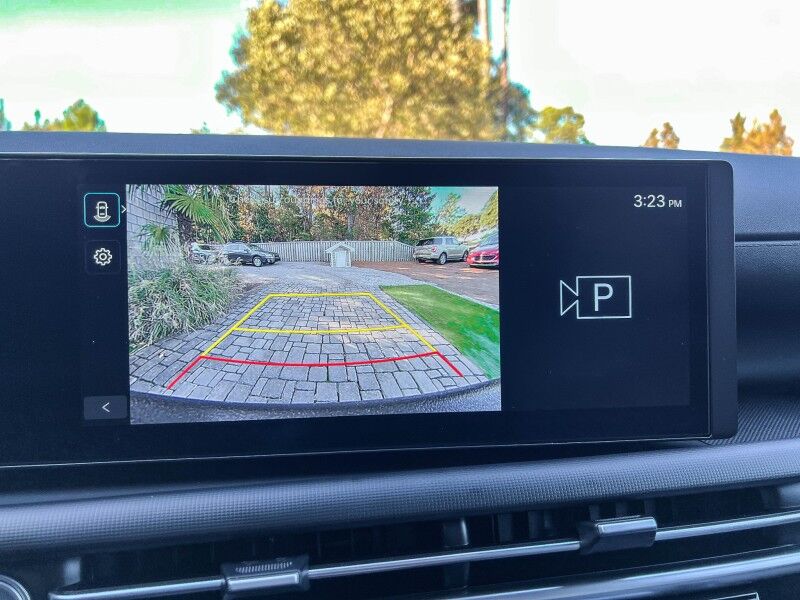 2025 Hyundai Santa Cruz SEL Wilmington NC