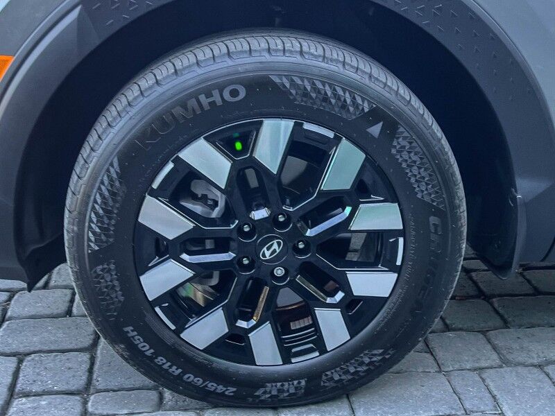 2025 Hyundai Santa Cruz SEL Wilmington NC