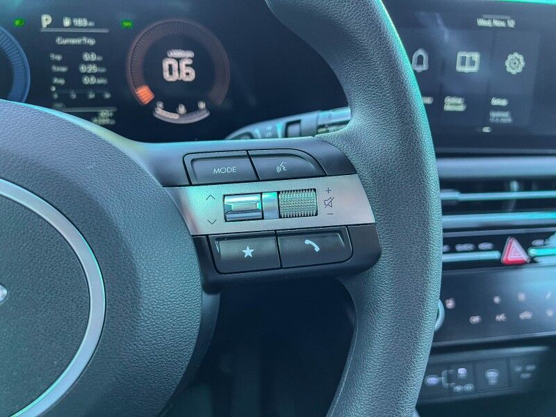 2025 Hyundai Santa Cruz SEL Wilmington NC