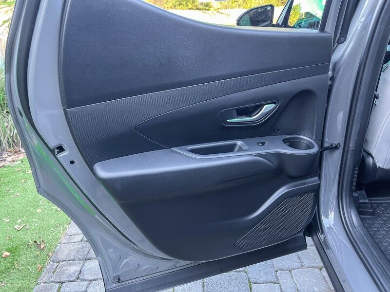 2025 Hyundai Santa Cruz SEL Wilmington NC