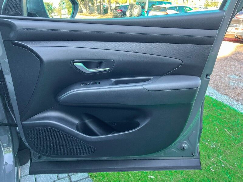 2025 Hyundai Santa Cruz SEL Wilmington NC