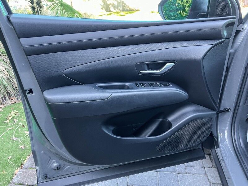 2025 Hyundai Santa Cruz SEL Wilmington NC