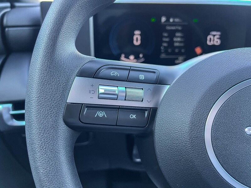 2025 Hyundai Santa Cruz SEL Wilmington NC