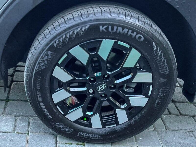 2025 Hyundai Santa Cruz SEL Wilmington NC