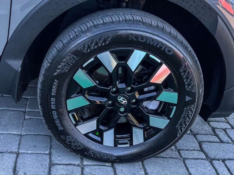 2025 Hyundai Santa Cruz SEL Wilmington NC