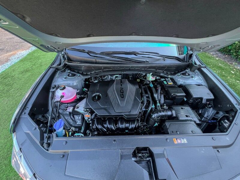 2025 Hyundai Santa Cruz SEL Wilmington NC