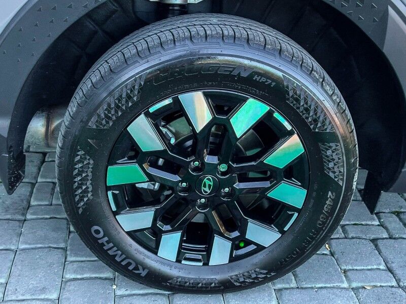 2025 Hyundai Santa Cruz SEL Wilmington NC