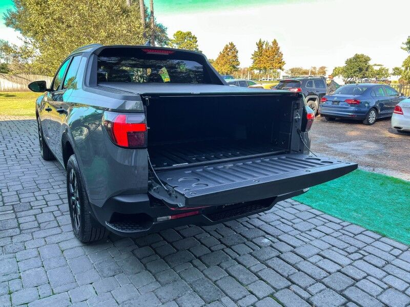 2025 Hyundai Santa Cruz SEL Wilmington NC