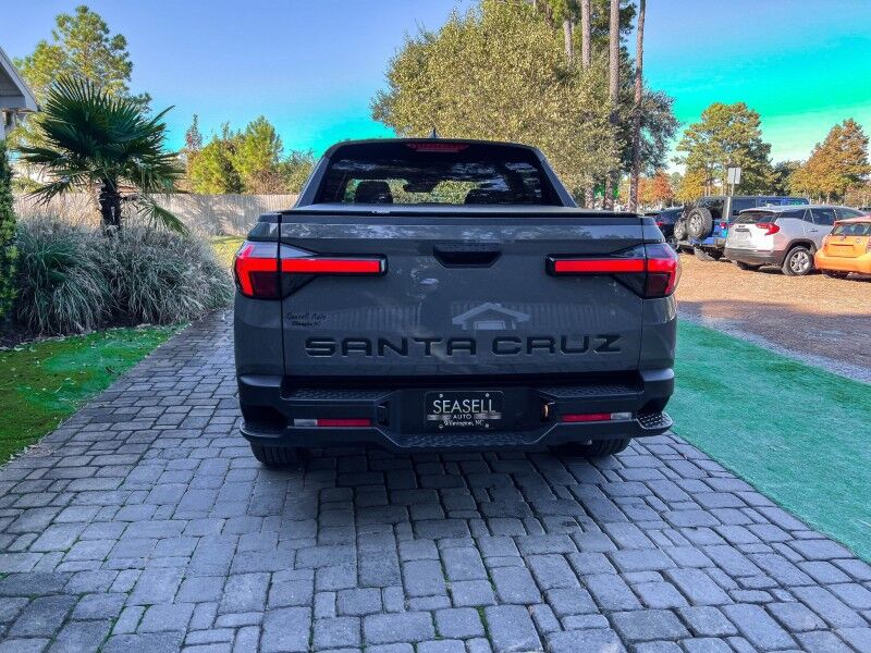 2025 Hyundai Santa Cruz SEL Wilmington NC