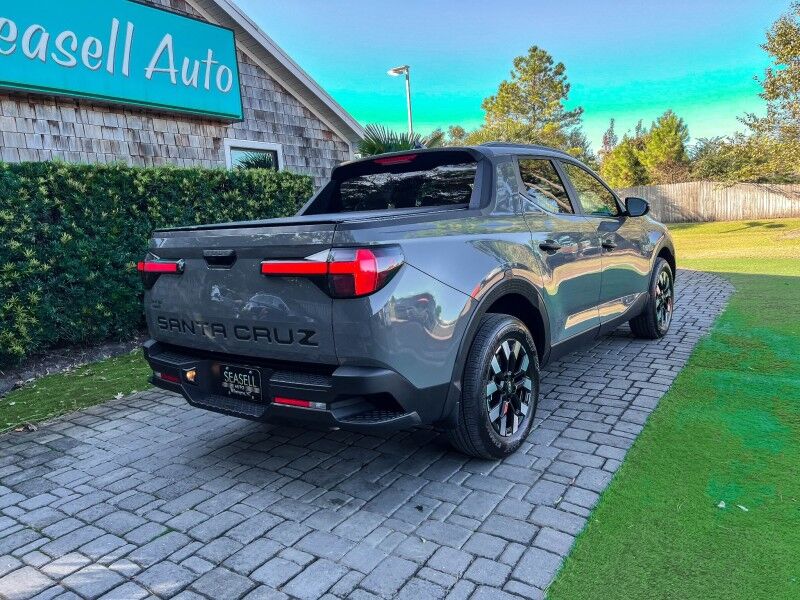 2025 Hyundai Santa Cruz SEL Wilmington NC