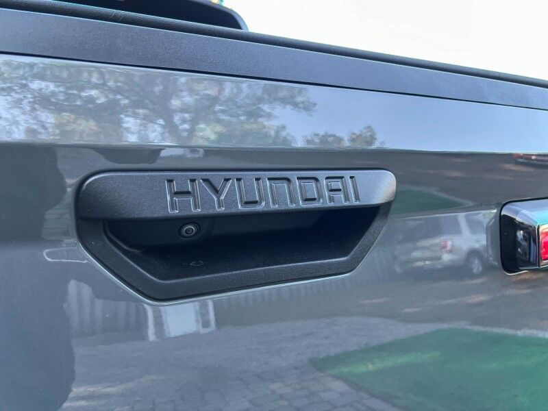 2025 Hyundai Santa Cruz SEL Wilmington NC