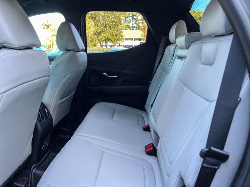 2025 Hyundai Santa Cruz SEL Wilmington NC