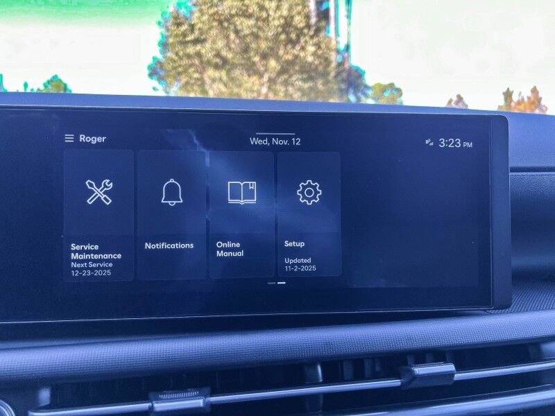 2025 Hyundai Santa Cruz SEL Wilmington NC