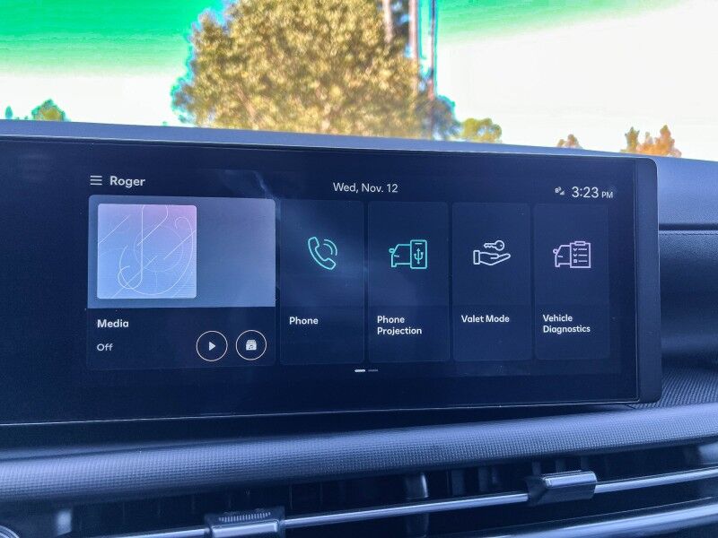 2025 Hyundai Santa Cruz SEL Wilmington NC