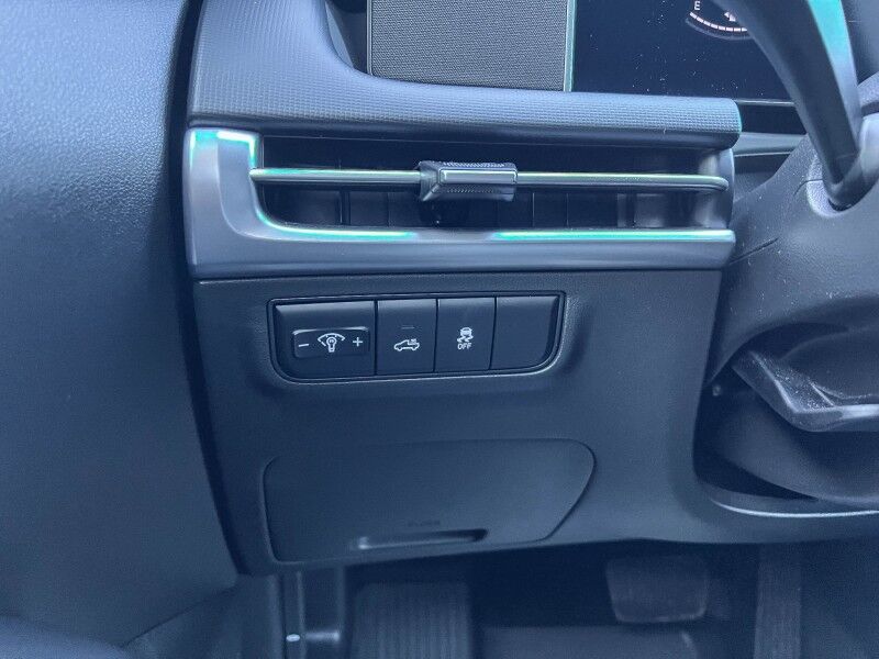 2025 Hyundai Santa Cruz SEL Wilmington NC