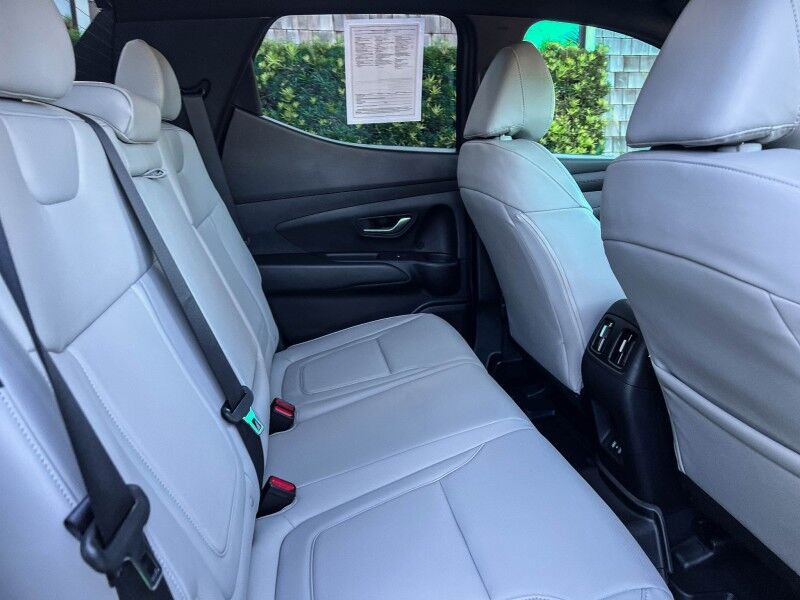 2025 Hyundai Santa Cruz SEL Wilmington NC