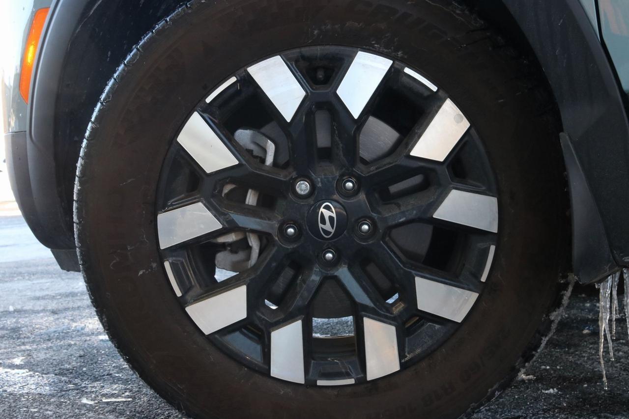 2025 Hyundai Santa Cruz SEL Fredericksburg VA