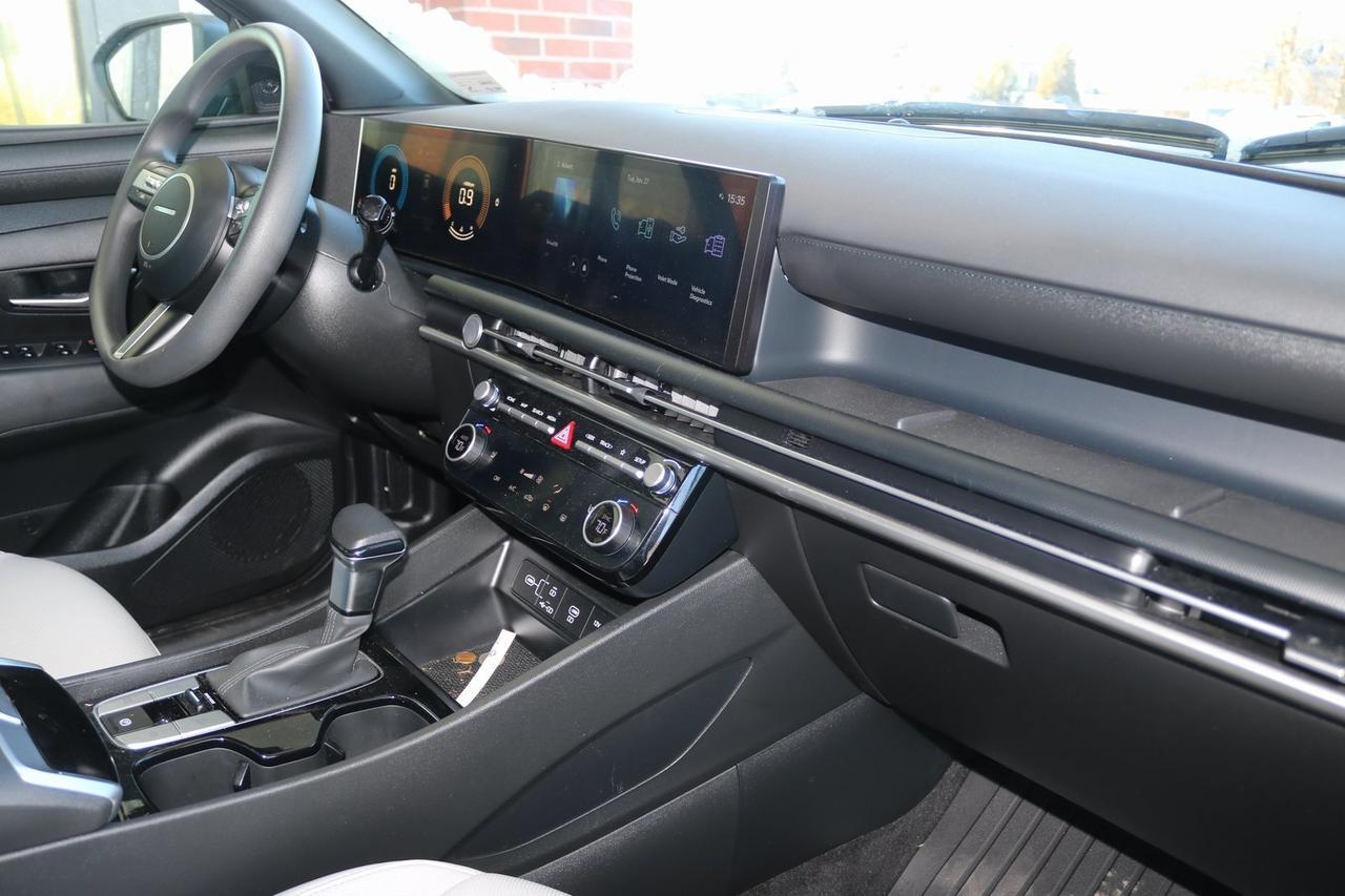 2025 Hyundai Santa Cruz SEL Fredericksburg VA