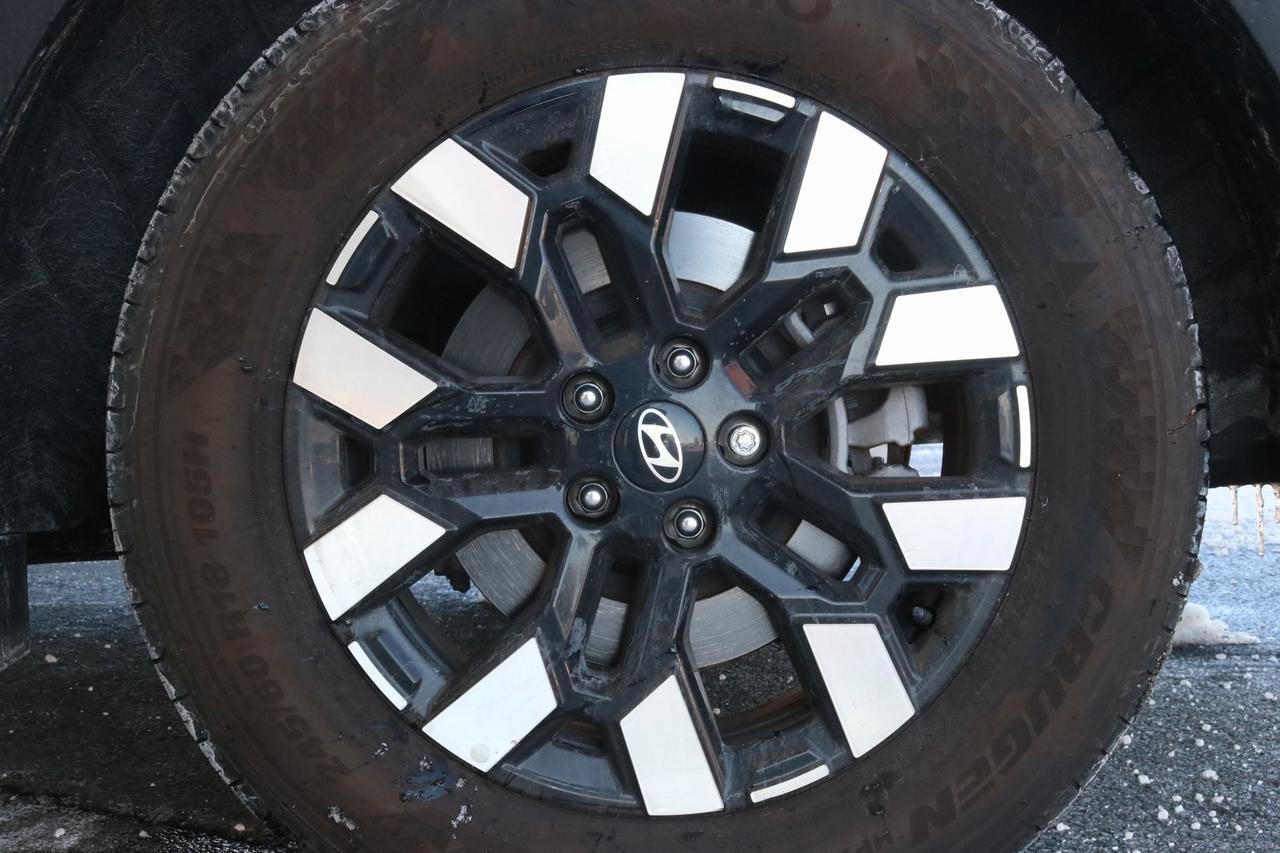 2025 Hyundai Santa Cruz SEL Fredericksburg VA