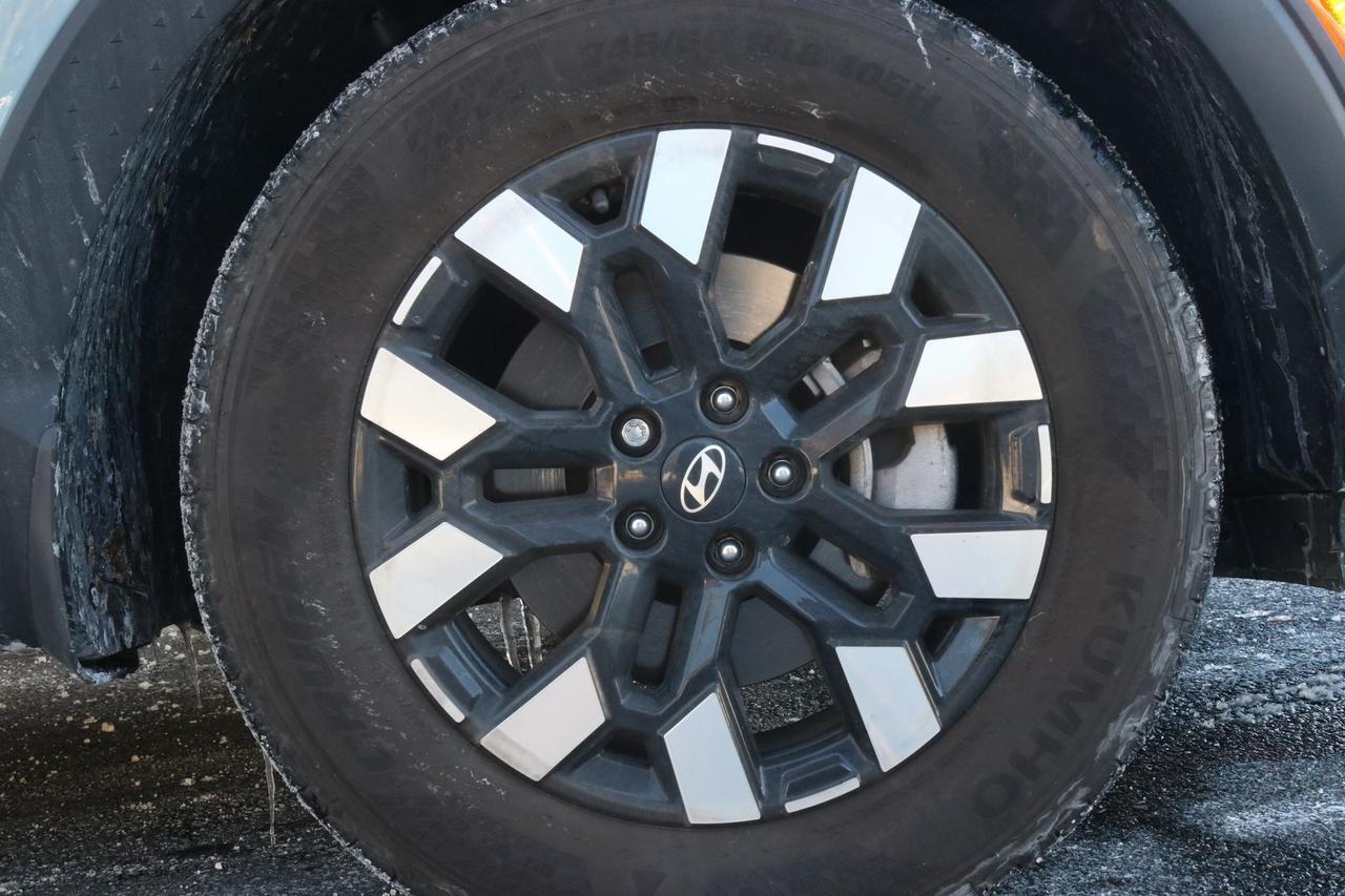 2025 Hyundai Santa Cruz SEL Fredericksburg VA