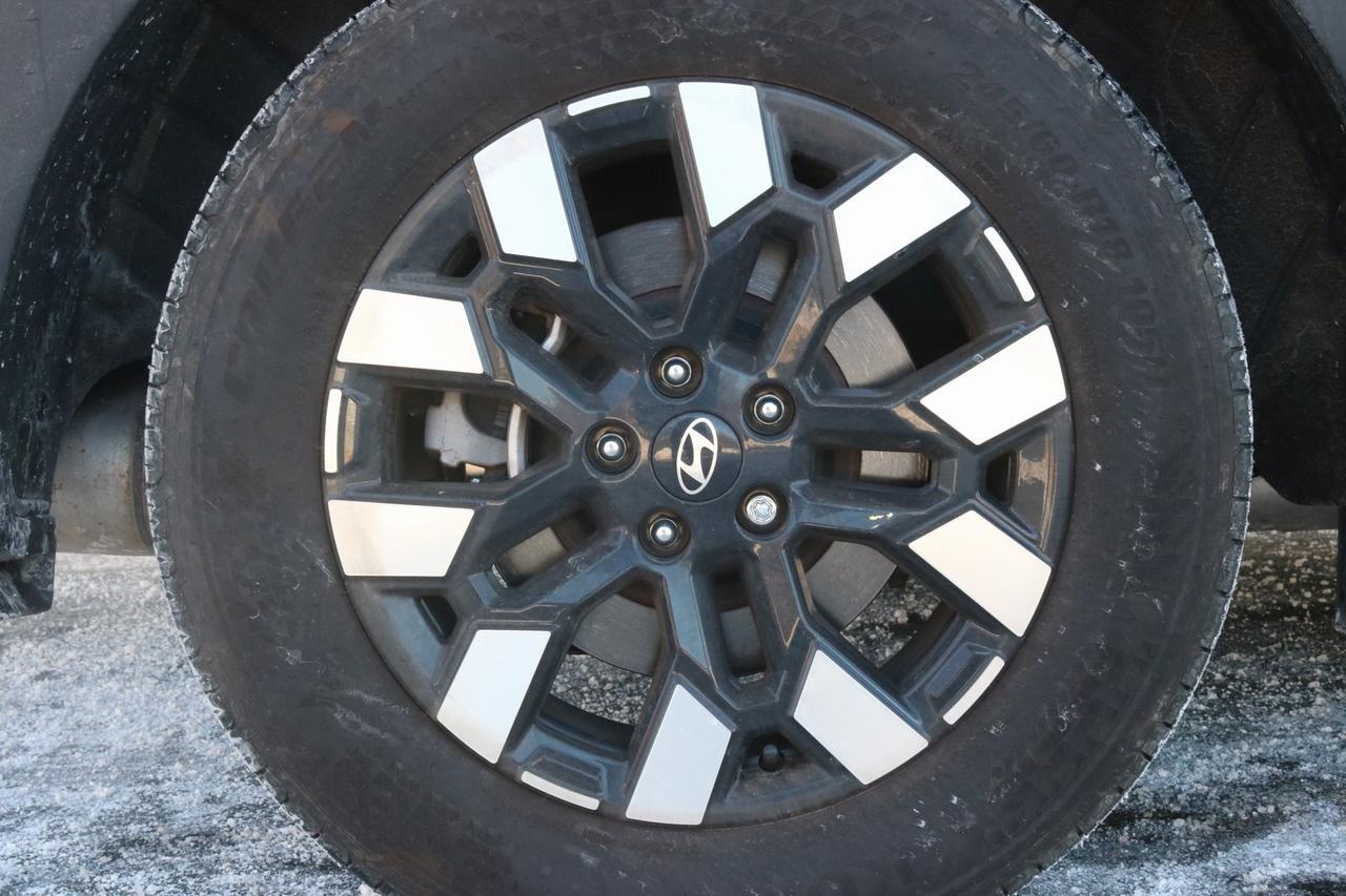 2025 Hyundai Santa Cruz SEL Fredericksburg VA