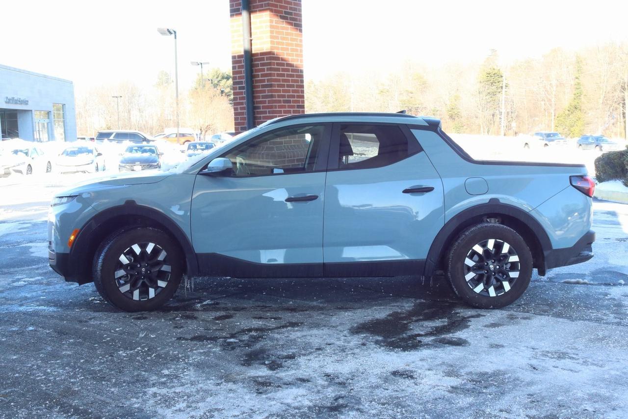 2025 Hyundai Santa Cruz SEL Fredericksburg VA