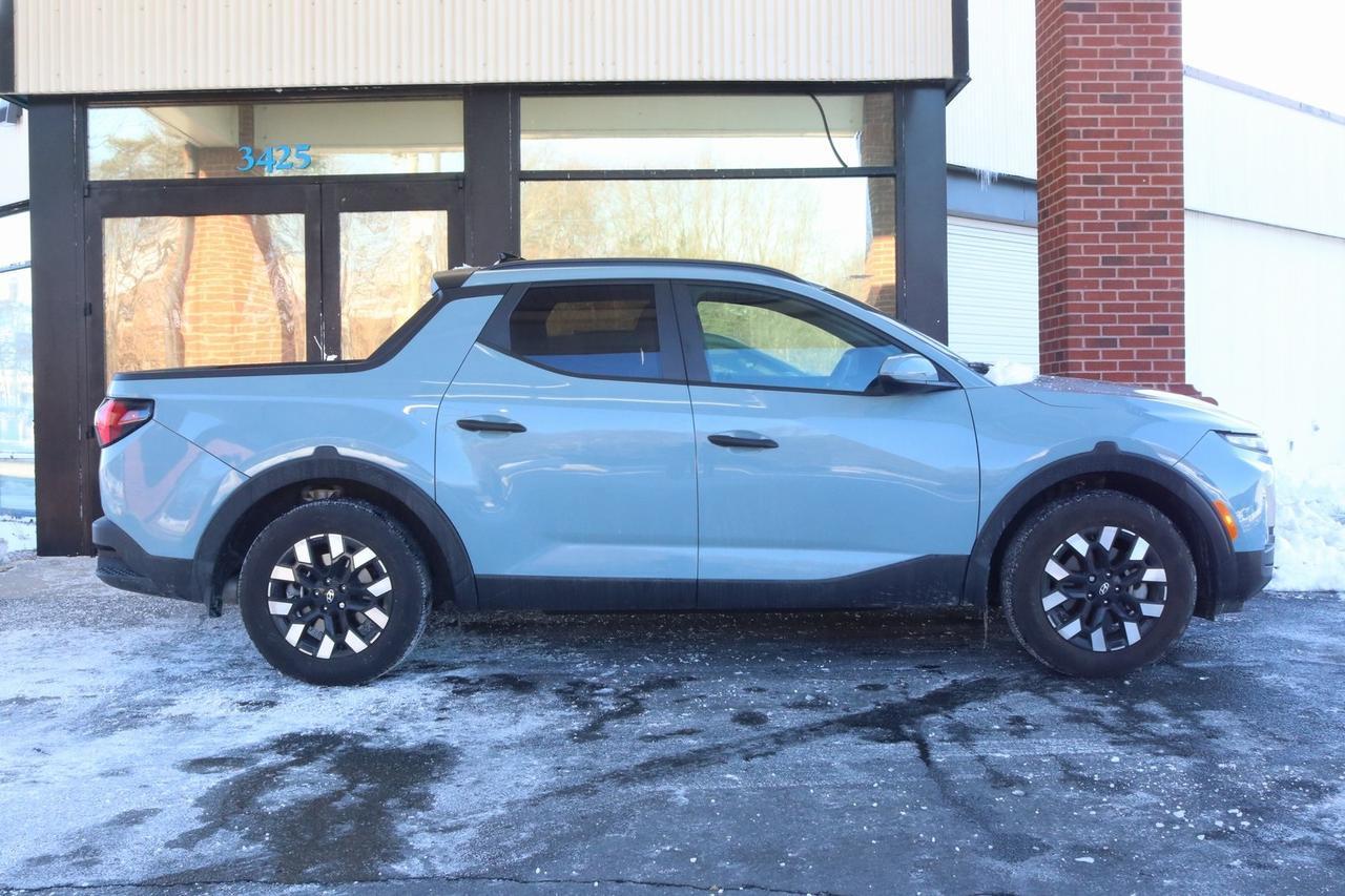 2025 Hyundai Santa Cruz SEL Fredericksburg VA