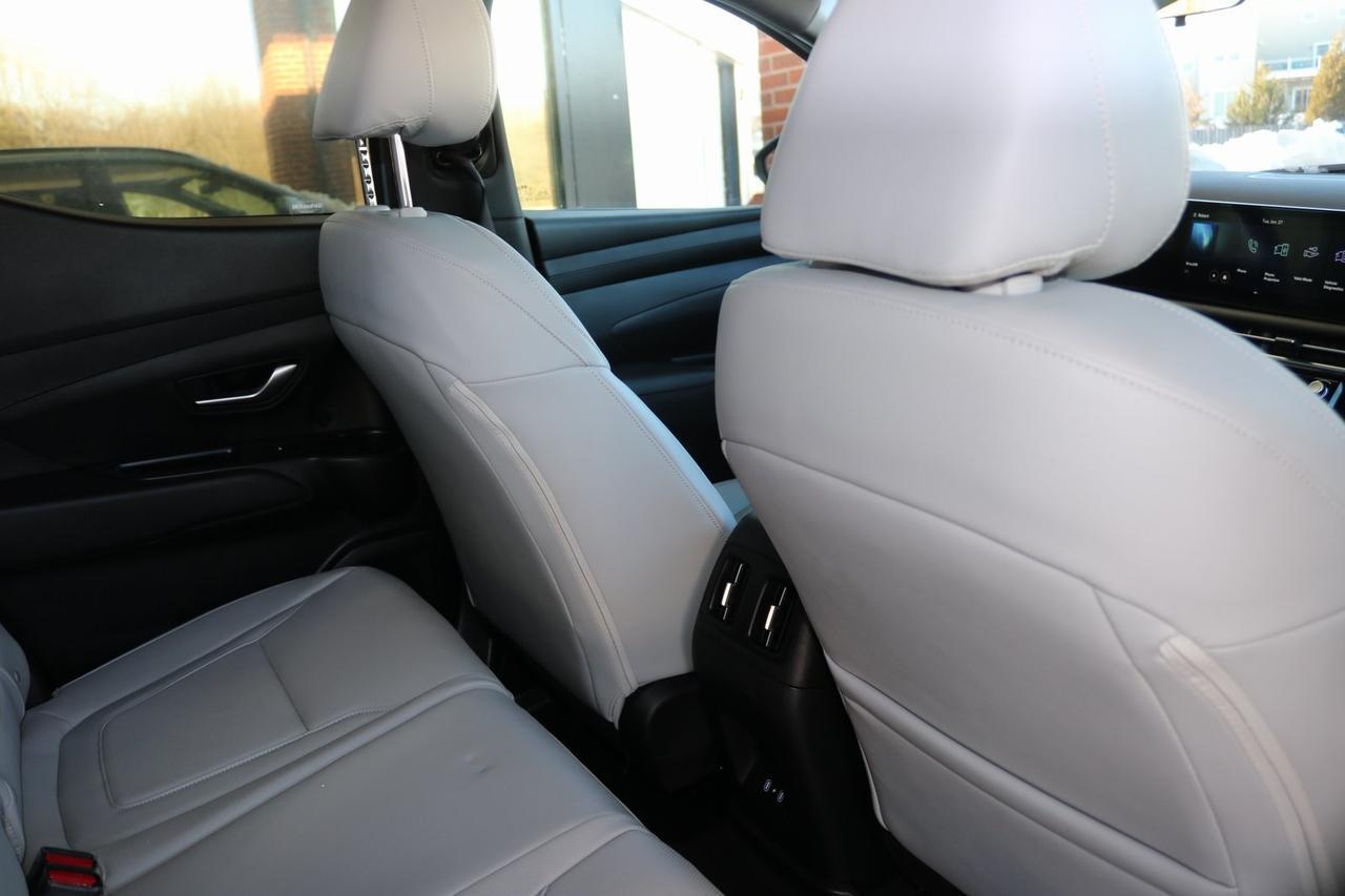 2025 Hyundai Santa Cruz SEL Fredericksburg VA