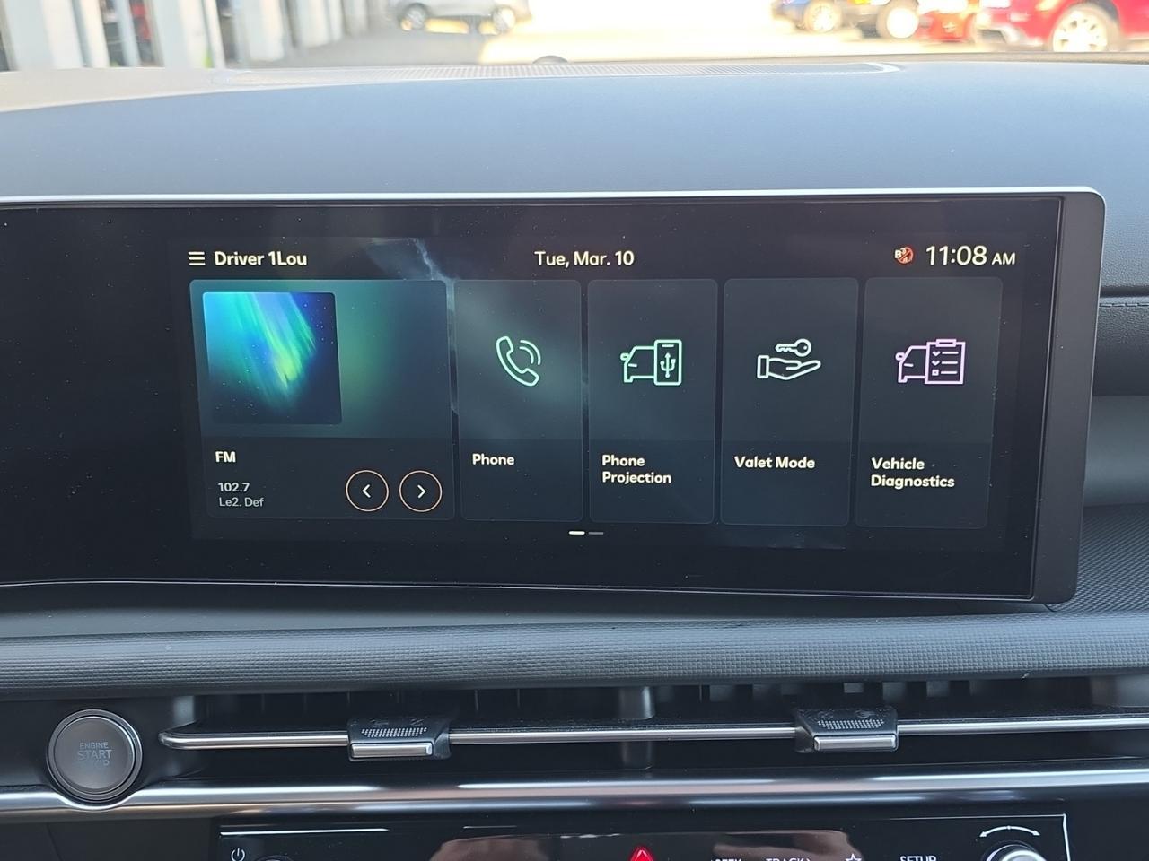 2025 Hyundai Santa Cruz SEL Glen Burnie MD