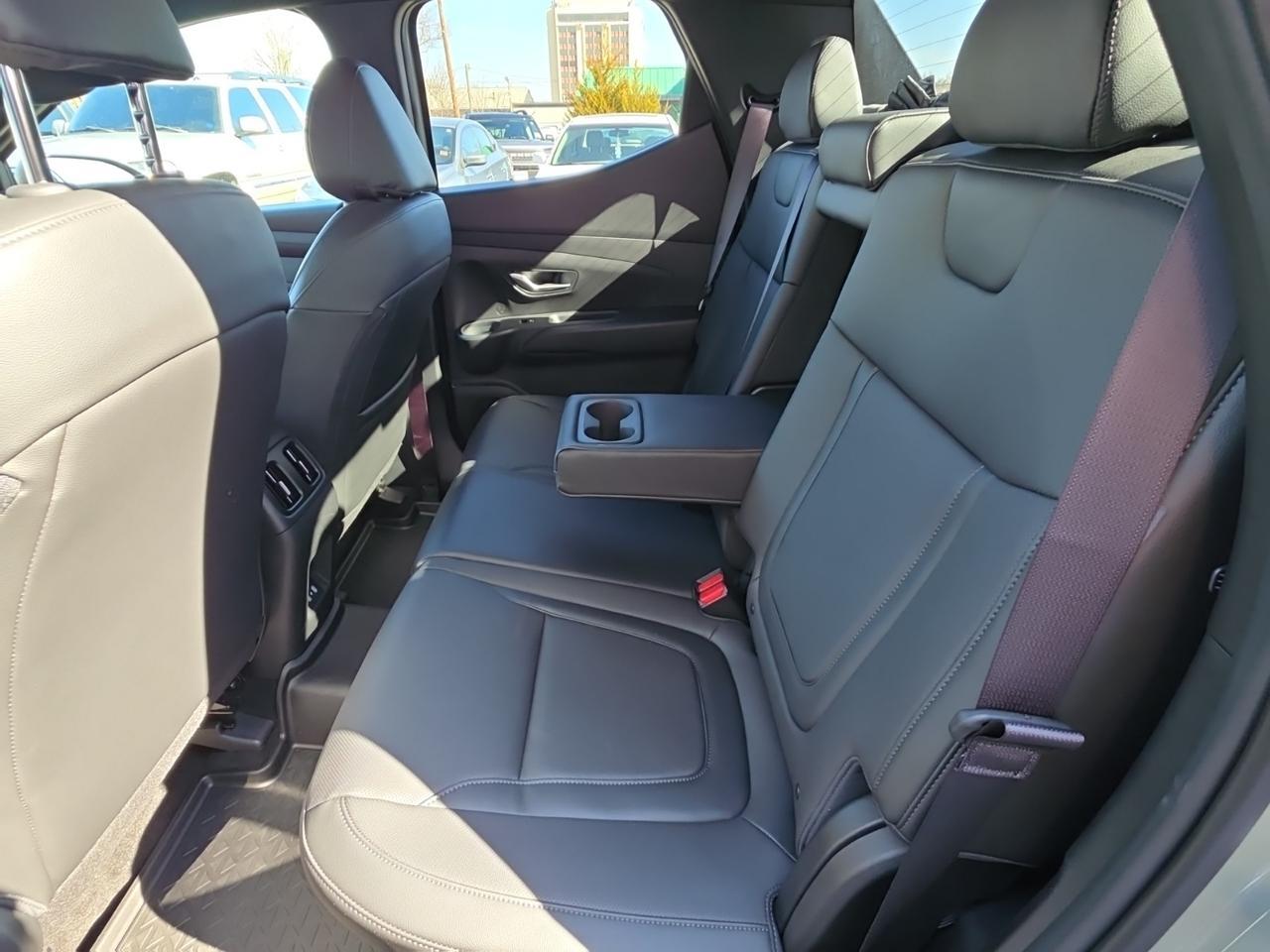 2025 Hyundai Santa Cruz SEL Glen Burnie MD