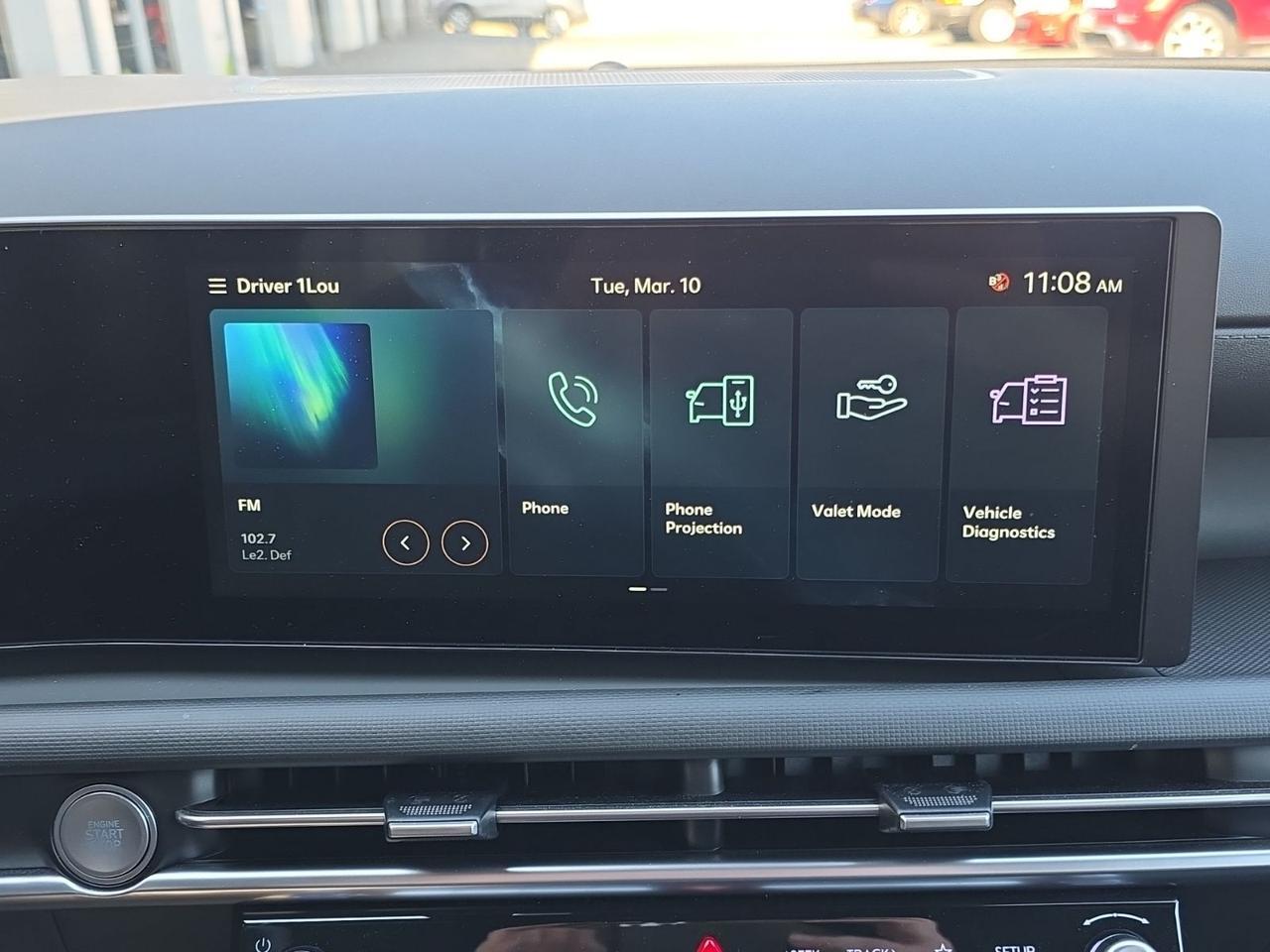 2025 Hyundai Santa Cruz SEL Glen Burnie MD