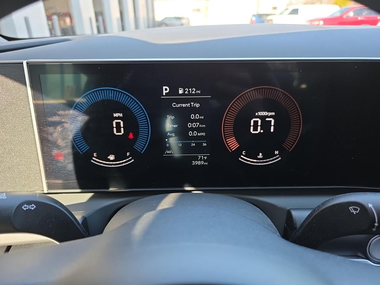 2025 Hyundai Santa Cruz SEL Glen Burnie MD