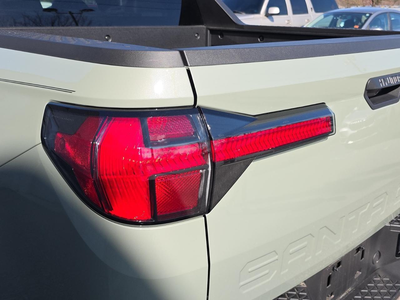 2025 Hyundai Santa Cruz SEL Glen Burnie MD