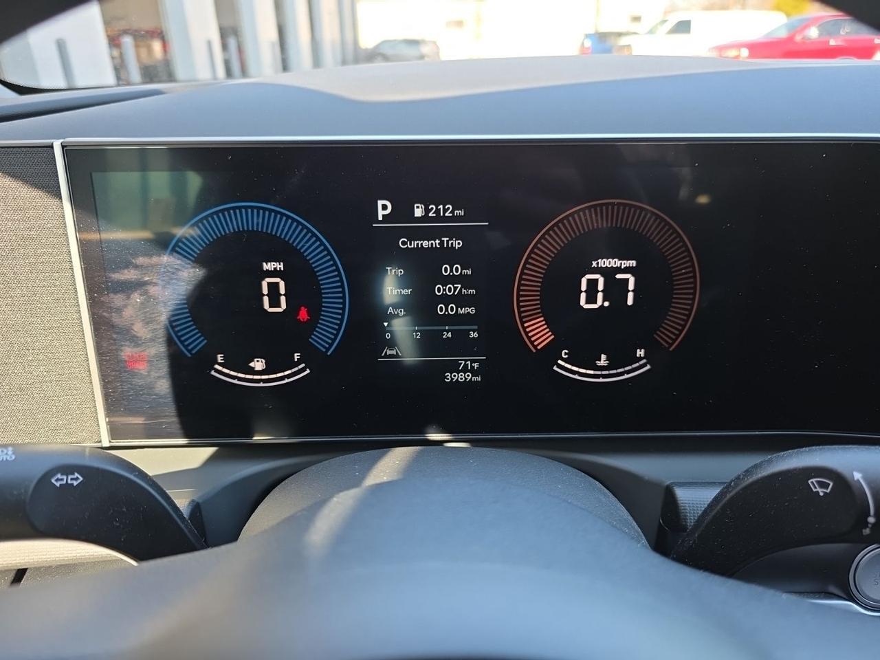 2025 Hyundai Santa Cruz SEL Glen Burnie MD