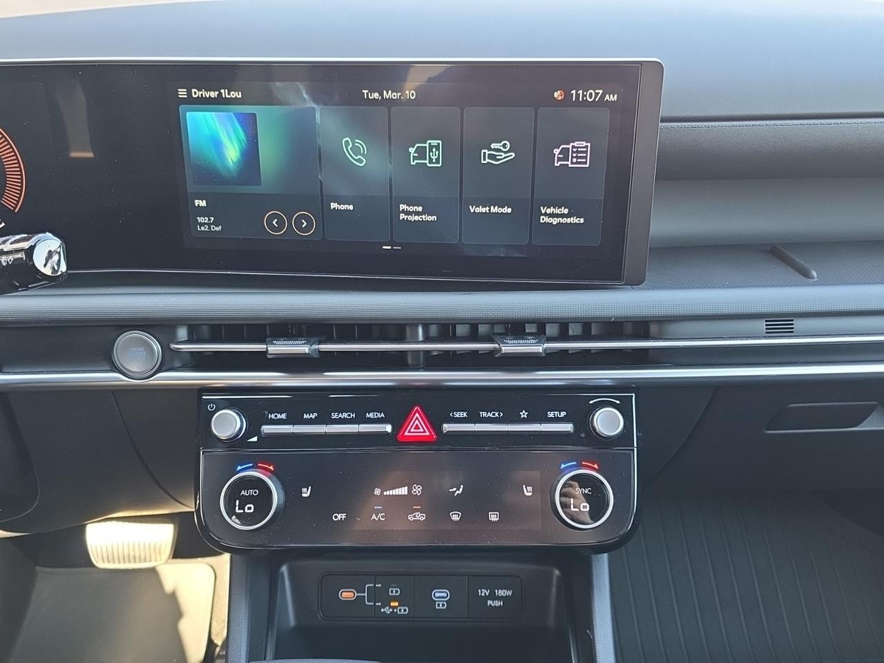 2025 Hyundai Santa Cruz SEL Glen Burnie MD