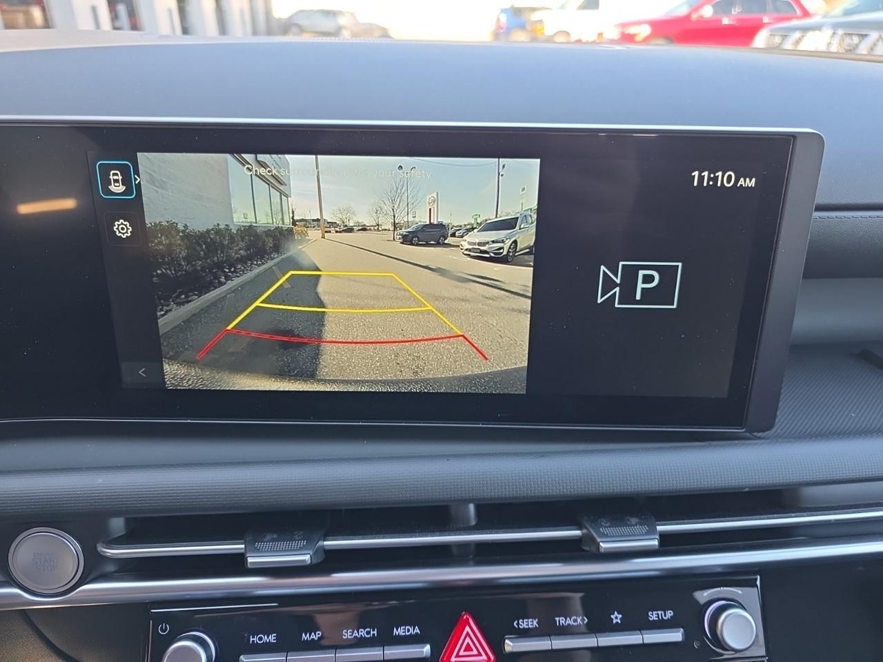 2025 Hyundai Santa Cruz SEL Glen Burnie MD