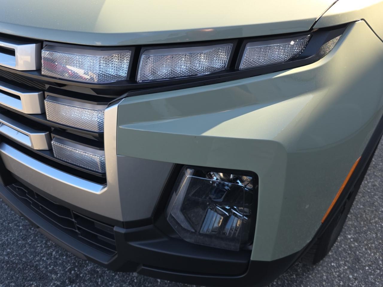 2025 Hyundai Santa Cruz SEL Glen Burnie MD