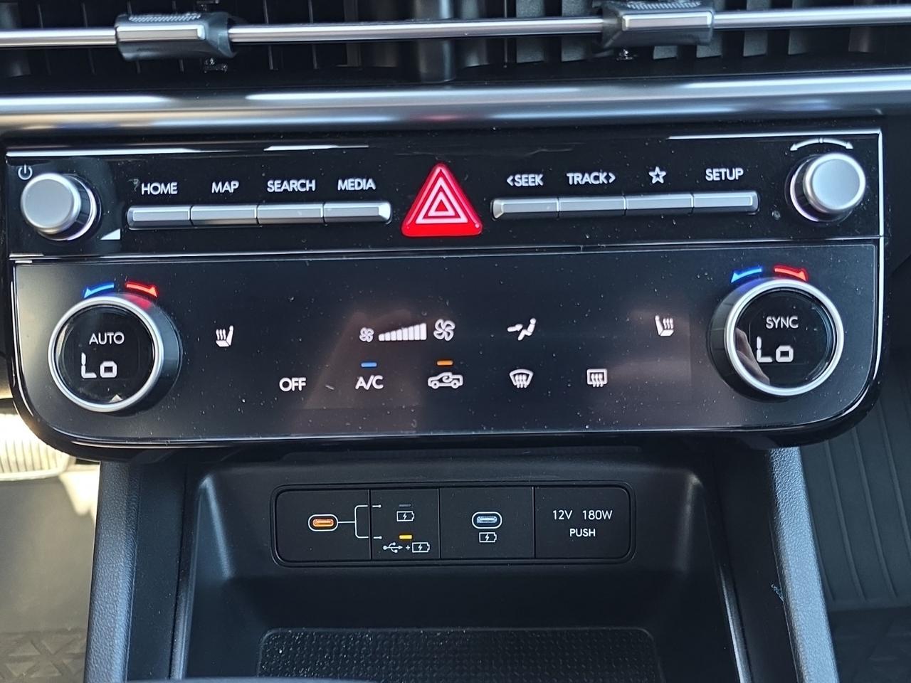 2025 Hyundai Santa Cruz SEL Glen Burnie MD